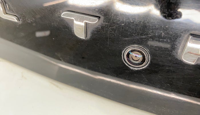 2021 Tata ALTROZ XZ PETROL, Petrol, Manual, 25,688 km, Parking Camera