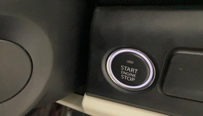 2021 Tata ALTROZ XZ PETROL, Petrol, Manual, 25,688 km, Keyless Start/ Stop Button