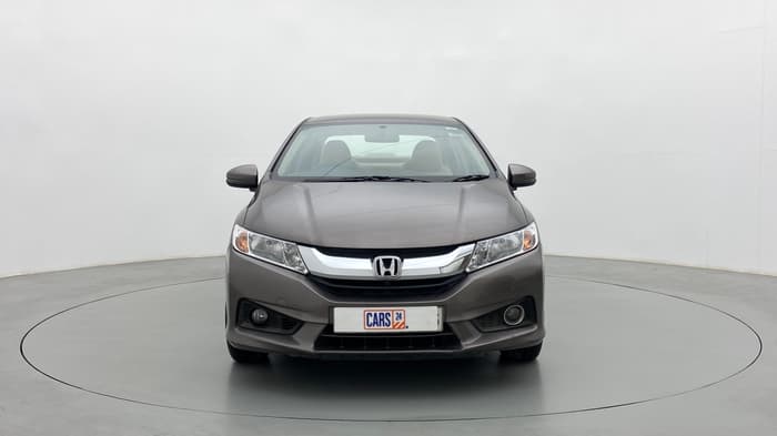 2016 Honda City 1.5L I-VTEC SV, Petrol, Manual, 87,335 km, Front