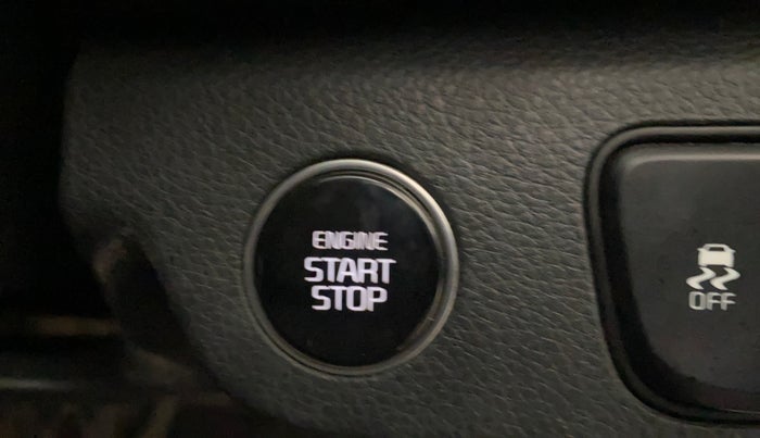 2021 KIA SELTOS GTX PLUS 1.4 PETROL, Petrol, Manual, 70,293 km, Keyless Start/ Stop Button