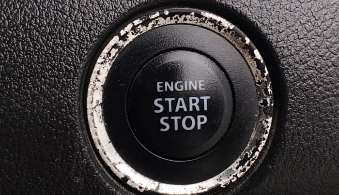 2016 Maruti Baleno ALPHA PETROL 1.2, Petrol, Manual, 53,585 km, Keyless Start/ Stop Button