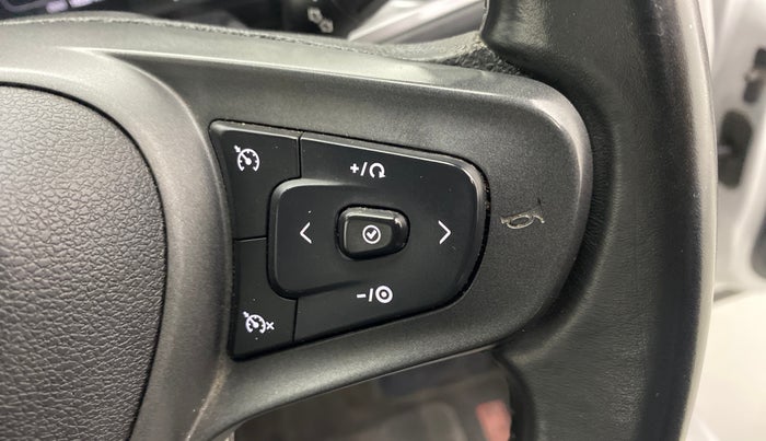 2020 Tata ALTROZ XZ 1.2, Petrol, Manual, 18,269 km, Adaptive Cruise Control