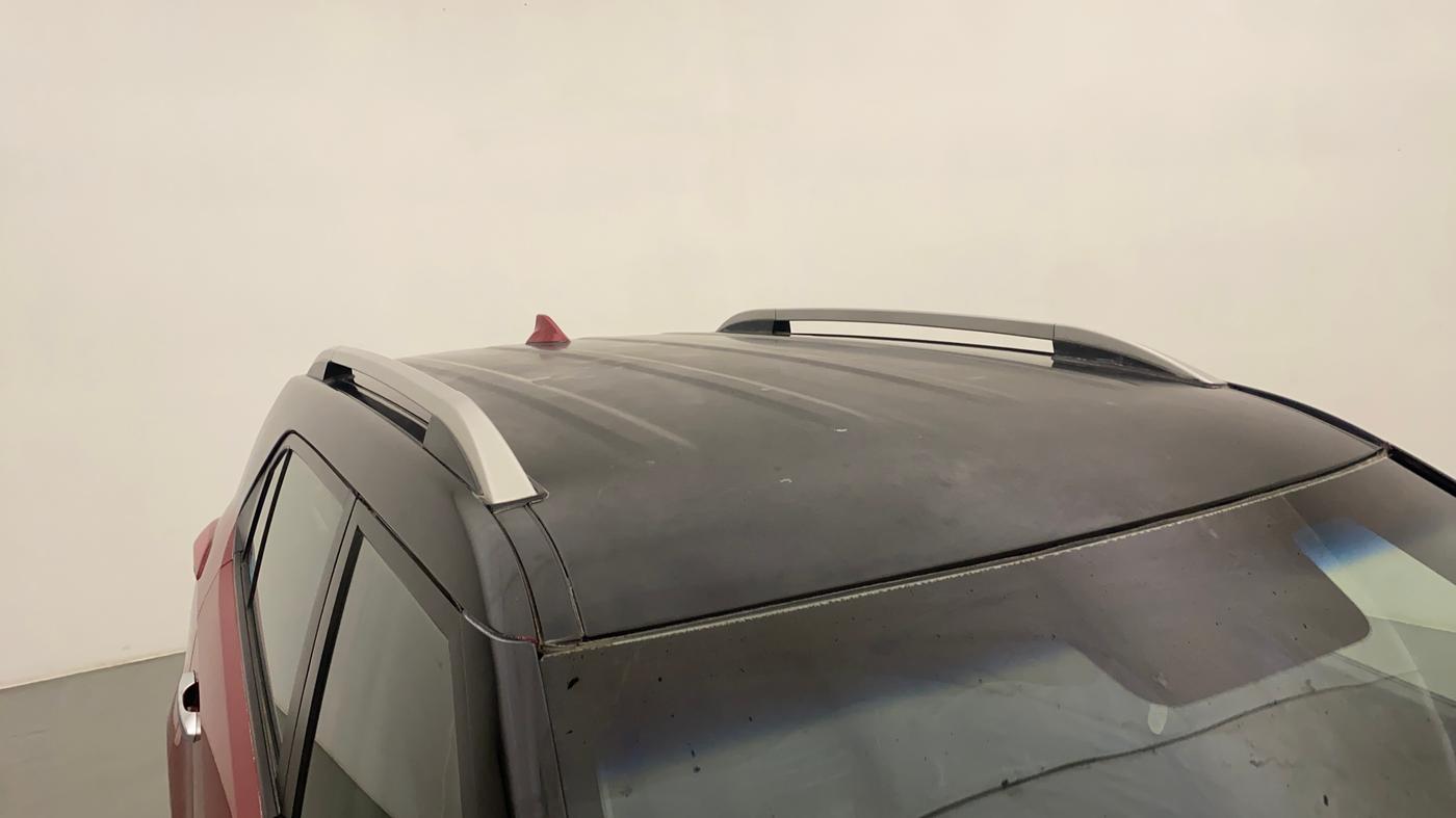 2016 Hyundai Creta SX PLUS 1.6 PETROL, Petrol, Manual, 71,757 km, Roof
