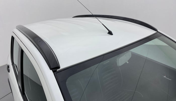2018 Maruti Celerio X Zxi, Petrol, Manual, 79,396 km, Roof