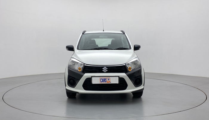 2018 Maruti Celerio X Zxi, Petrol, Manual, 79,396 km, Front