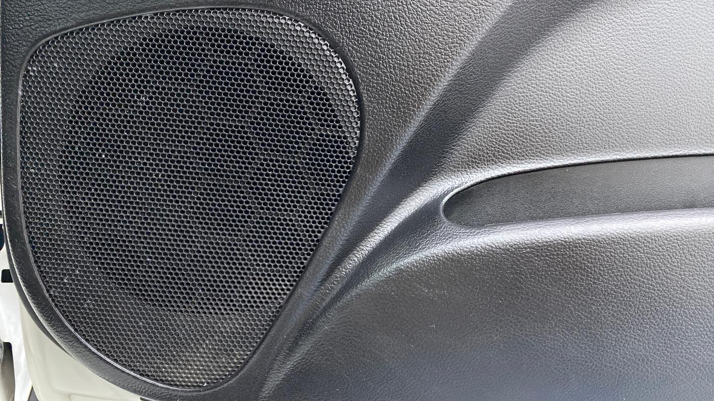 2018 Maruti Celerio X Zxi, Petrol, Manual, 79,396 km, Speaker