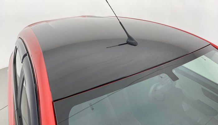 2021 Tata ALTROZ XM+ 1.2 RTN, Petrol, Manual, 9,764 km, Roof