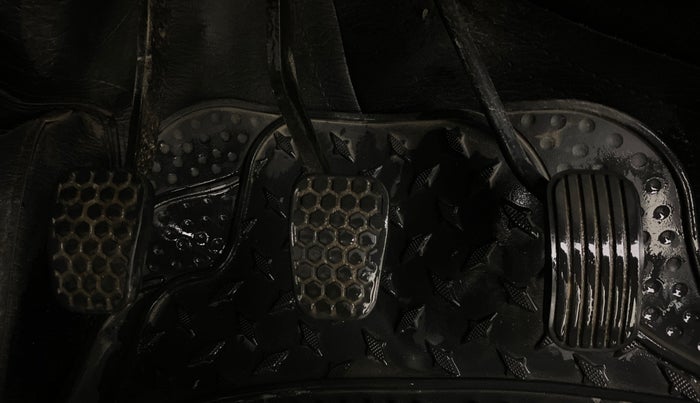 2020 Tata Tiago XZ PETROL, Petrol, Manual, 51,674 km, Pedals