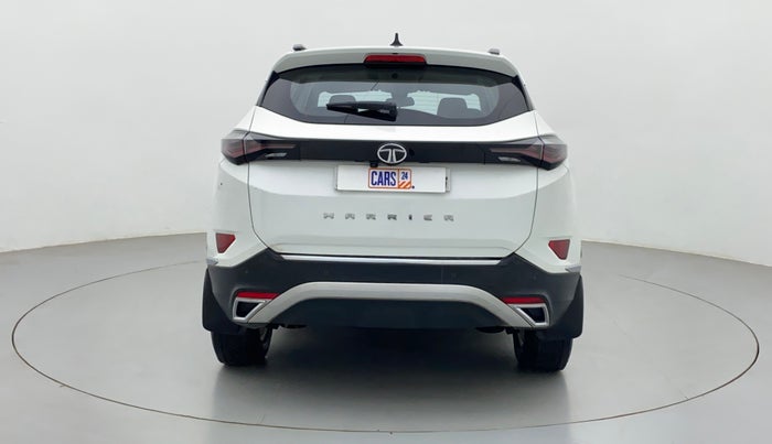 2019 Tata Harrier XZ 2.0L Kryotec, Diesel, Manual, 73,837 km, Back/Rear