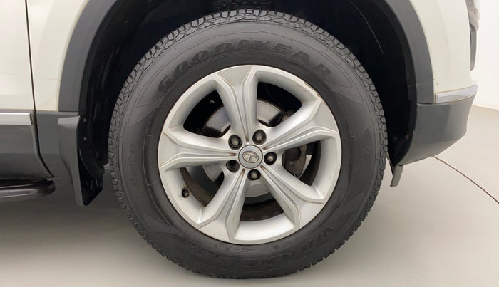 2019 Tata Harrier XZ 2.0L Kryotec, Diesel, Manual, 73,837 km, Right Front Wheel