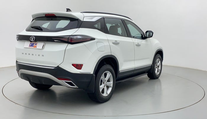 2019 Tata Harrier XZ 2.0L Kryotec, Diesel, Manual, 73,837 km, Right Back Diagonal