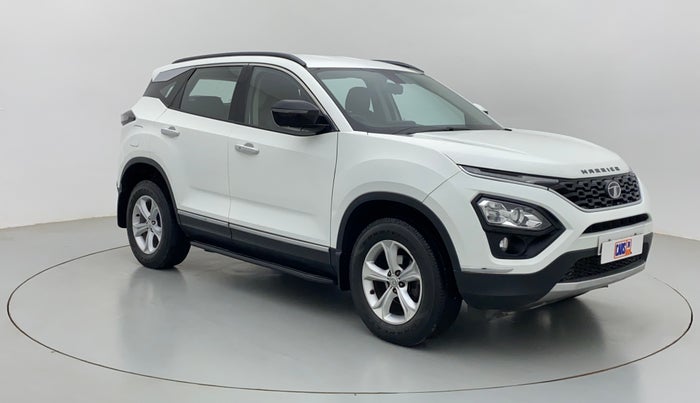 2019 Tata Harrier XZ 2.0L Kryotec, Diesel, Manual, 73,837 km, Right Front Diagonal