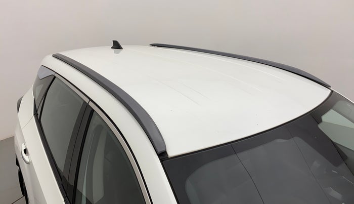 2019 Tata Harrier XZ 2.0L Kryotec, Diesel, Manual, 73,837 km, Roof