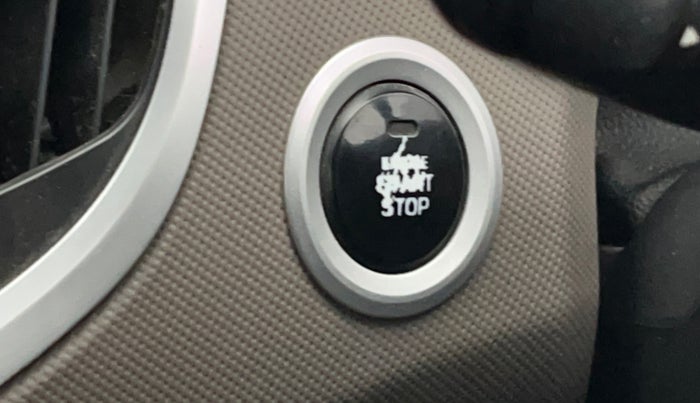 2016 Hyundai Creta SX PLUS 1.6 PETROL, Petrol, Manual, 94,638 km, Keyless Start/ Stop Button