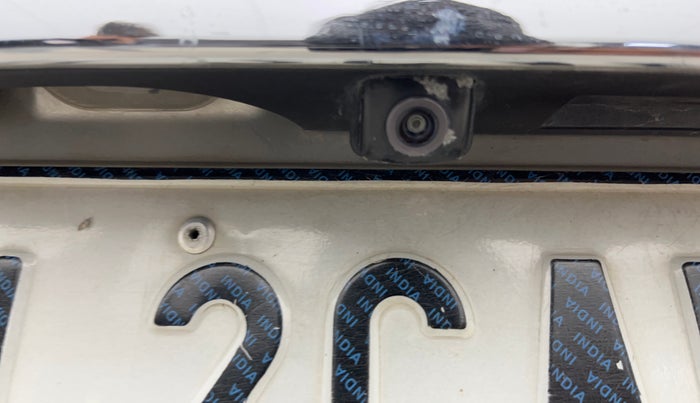 2016 Hyundai Creta SX PLUS 1.6 PETROL, Petrol, Manual, 94,638 km, Parking Camera