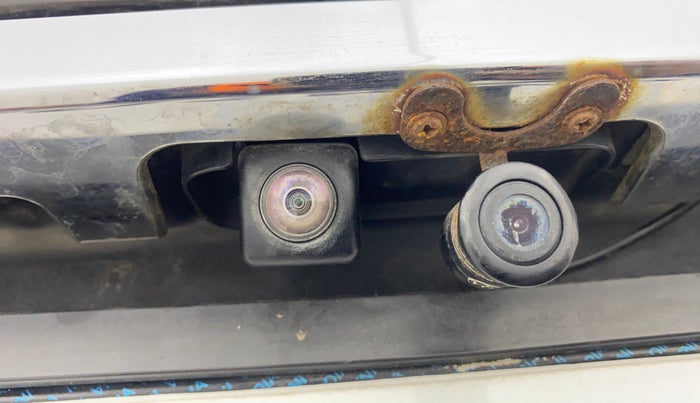 2015 Honda City 1.5L I-VTEC V MT, Petrol, Manual, 68,996 km, Parking Camera