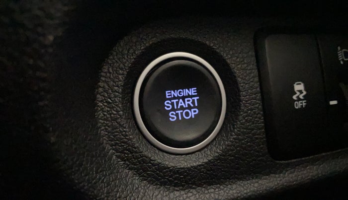 2022 Hyundai Creta SX IVT 1.5 PETROL, Petrol, Automatic, 14,875 km, Keyless Start/ Stop Button