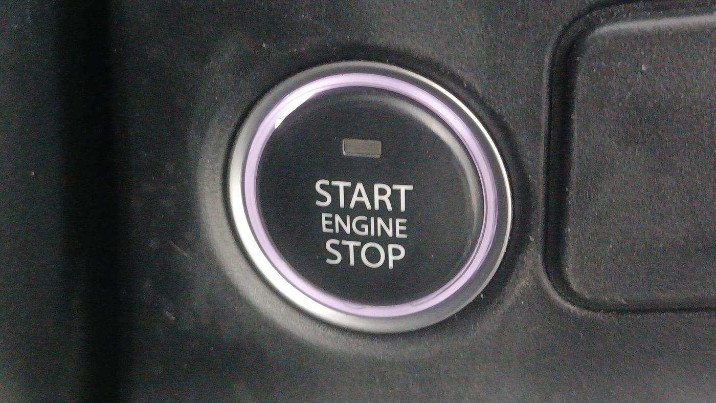 2023 Tata ALTROZ XZ PLUS O SUNROOF CNG, CNG, Manual, 17,767 km, Keyless Start/ Stop Button