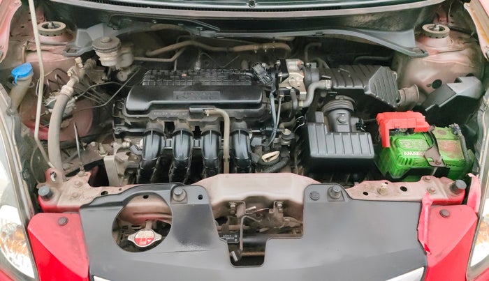 2015 Honda Brio S MT, Petrol, Manual, 38,748 km, Engine View