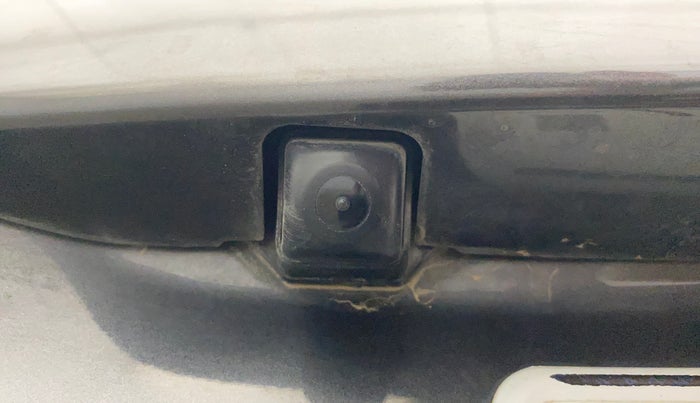 2018 Maruti S Cross ZETA 1.3, Diesel, Manual, 52,123 km, Parking Camera