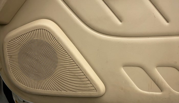 2015 Hyundai Eon D-LITE+, Petrol, Manual, 27,145 km, Speaker