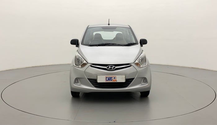 2015 Hyundai Eon D-LITE+, Petrol, Manual, 27,145 km, Front