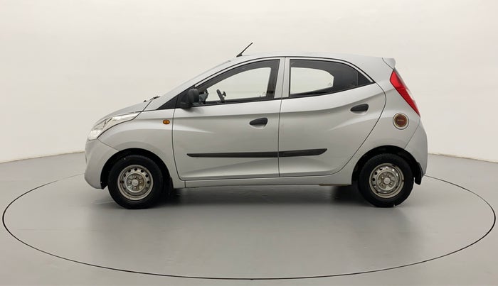 2015 Hyundai Eon D-LITE+, Petrol, Manual, 27,145 km, Left Side