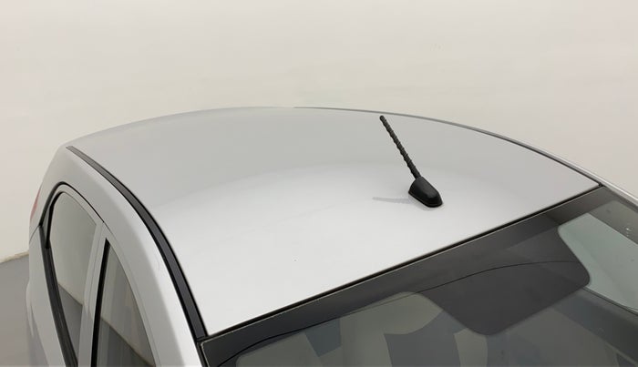 2015 Hyundai Eon D-LITE+, Petrol, Manual, 27,145 km, Roof