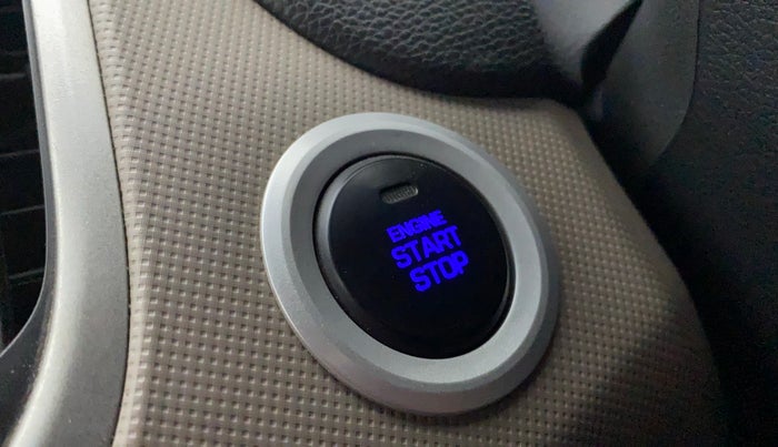 2015 Hyundai Creta SX PLUS 1.6 PETROL, Petrol, Manual, 72,115 km, Keyless Start/ Stop Button