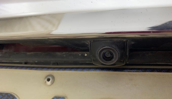 2015 Hyundai Creta SX PLUS 1.6 PETROL, Petrol, Manual, 72,115 km, Parking Camera