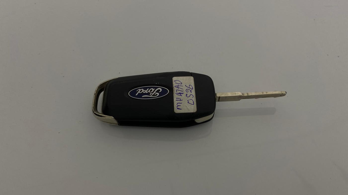 2020 Ford Figo Aspire TITANIUM 1.5 PETROL AT, Petrol, Automatic, 36,667 km, Key Close Up