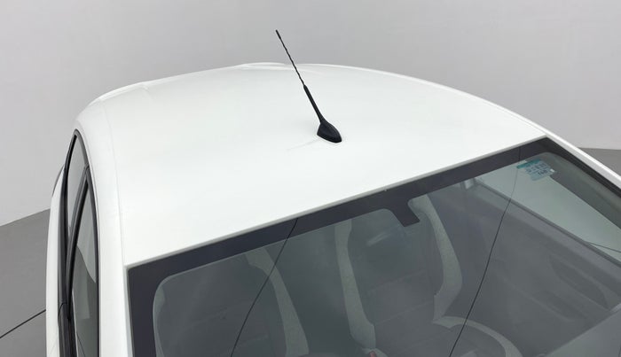 2020 Tata ALTROZ XM 1.2, Petrol, Manual, 15,451 km, Roof