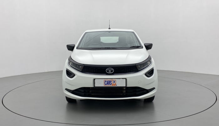 2020 Tata ALTROZ XM 1.2, Petrol, Manual, 15,451 km, Front
