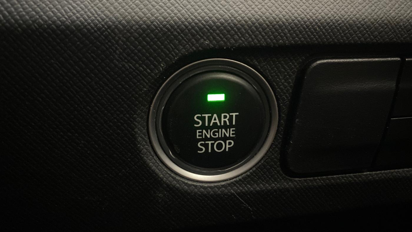 2022 Tata PUNCH CREATIVE  AMT, Petrol, Automatic, 56,088 km, Keyless Start/ Stop Button