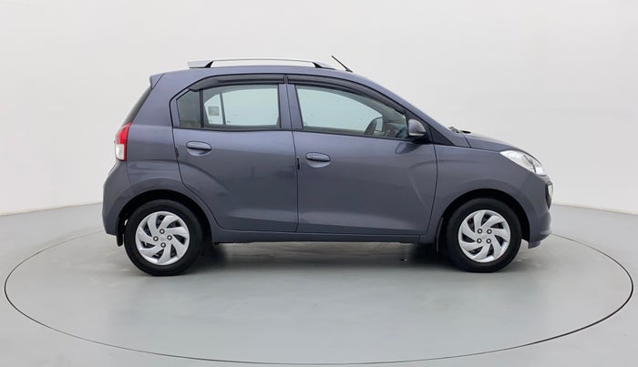 2018 Hyundai NEW SANTRO 1.1 SPORTZ MT CNG, CNG, Manual, 39,718 km, Right Side View