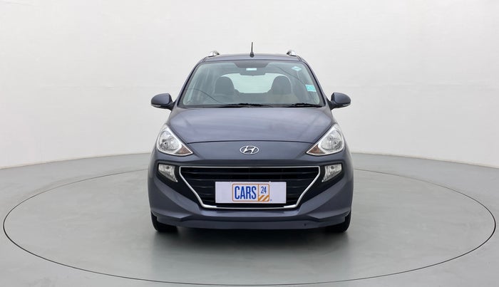 2018 Hyundai NEW SANTRO 1.1 SPORTZ MT CNG, CNG, Manual, 39,718 km, Front
