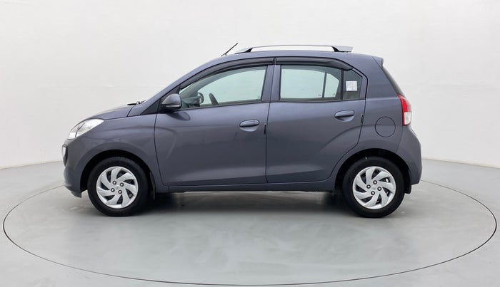 2018 Hyundai NEW SANTRO 1.1 SPORTZ MT CNG, CNG, Manual, 39,718 km, Left Side