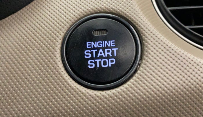 2014 Hyundai Grand i10 ASTA 1.2 KAPPA VTVT, Petrol, Manual, 65,597 km, Keyless Start/ Stop Button