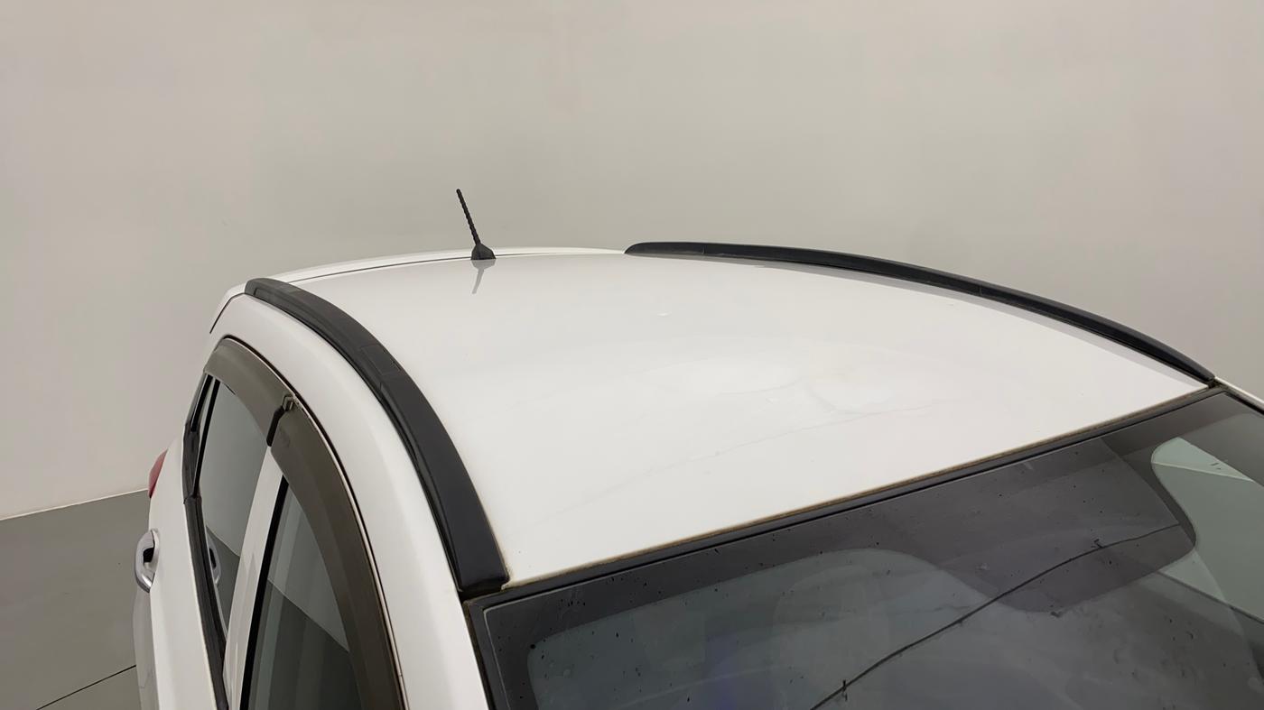2014 Hyundai Grand i10 ASTA 1.2 KAPPA VTVT, Petrol, Manual, 65,597 km, Roof