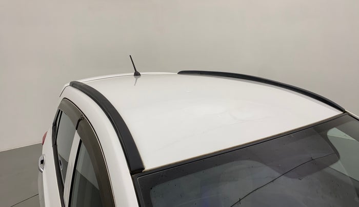 2014 Hyundai Grand i10 ASTA 1.2 KAPPA VTVT, Petrol, Manual, 65,597 km, Roof
