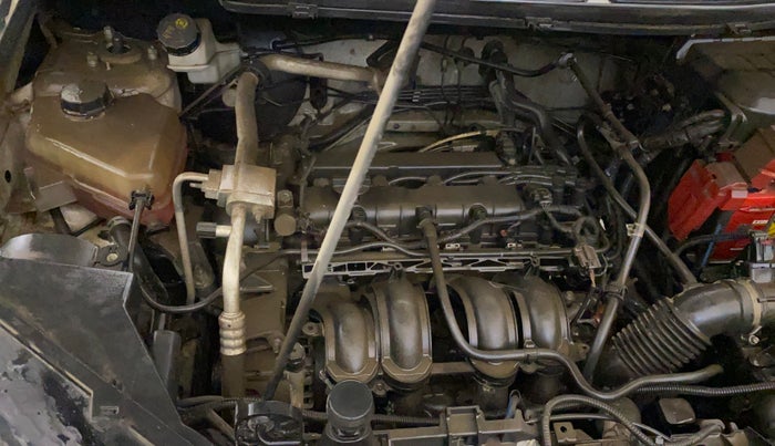 2016 Ford Ecosport AMBIENTE 1.5L PETROL, Petrol, Manual, 54,525 km, Engine View - Right