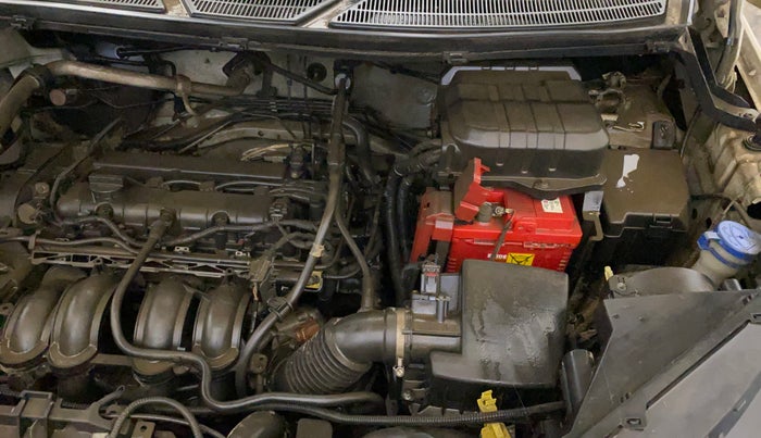 2016 Ford Ecosport AMBIENTE 1.5L PETROL, Petrol, Manual, 54,525 km, Engine View - Left