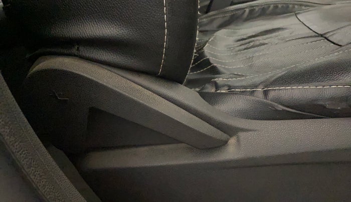 2016 Ford Ecosport AMBIENTE 1.5L PETROL, Petrol, Manual, 54,525 km, Driver Side Adjustment Panel