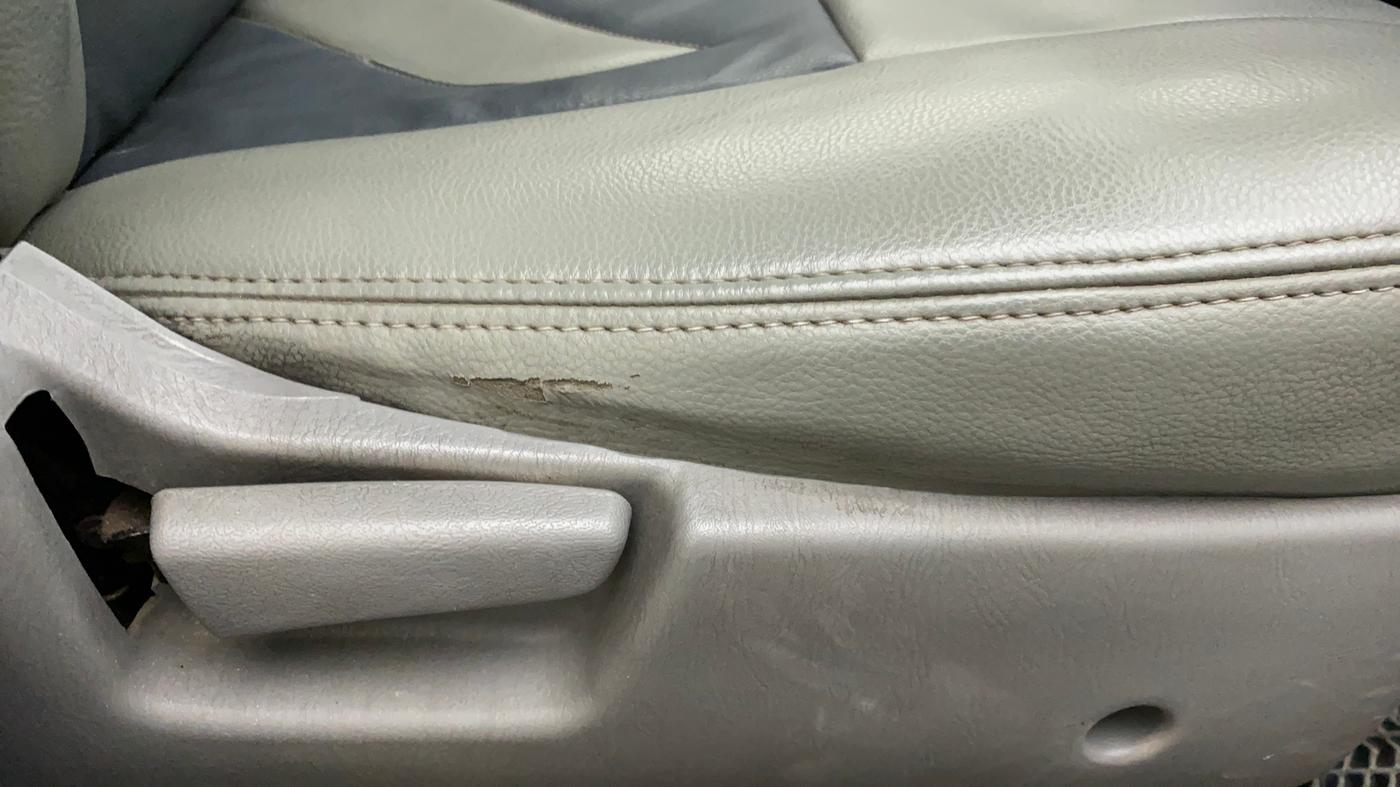 2011 Maruti Alto K10 VXI, Petrol, Manual, 1,09,991 km, Driver Side Adjustment Panel