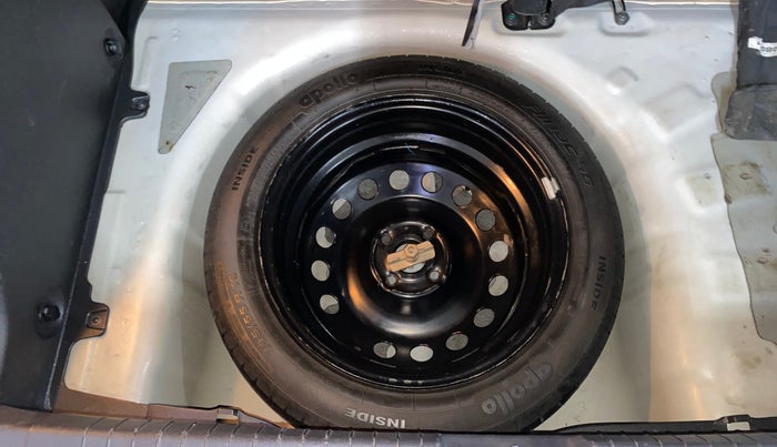 2016 Hyundai Elite i20 ASTA 1.2 (O), Petrol, Manual, 69,422 km, Spare Tyre