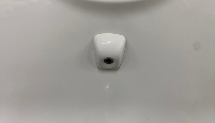 2016 Hyundai Elite i20 ASTA 1.2 (O), Petrol, Manual, 69,422 km, Parking Camera