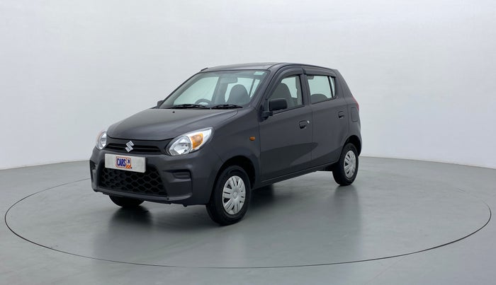 2019 Maruti Alto LXI, Petrol, Manual, 11,577 km, Left Front Diagonal