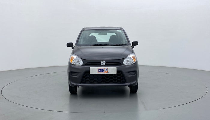 2019 Maruti Alto LXI, Petrol, Manual, 11,577 km, Front