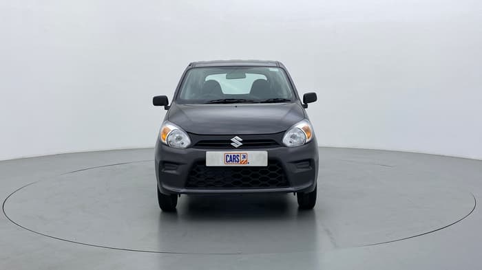 2019 Maruti Alto LXI, Petrol, Manual, 11,577 km, Front