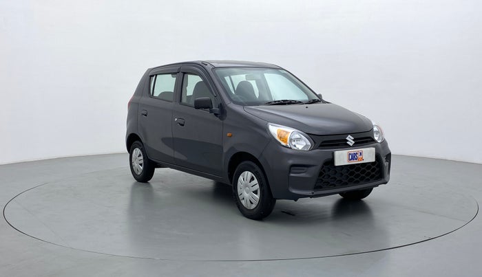 2019 Maruti Alto LXI, Petrol, Manual, 11,577 km, Right Front Diagonal